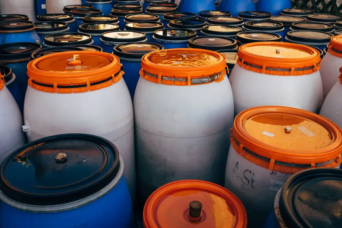 Chemical & Toxic Waste Cleanup in Vista Santa Rosa, CA